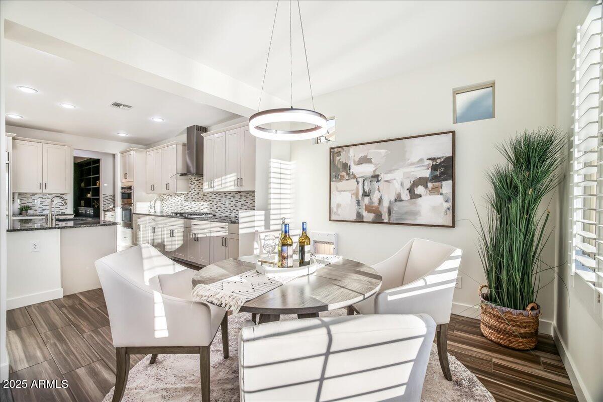 Ridgeview Estates at Desert Ridge - Residential
