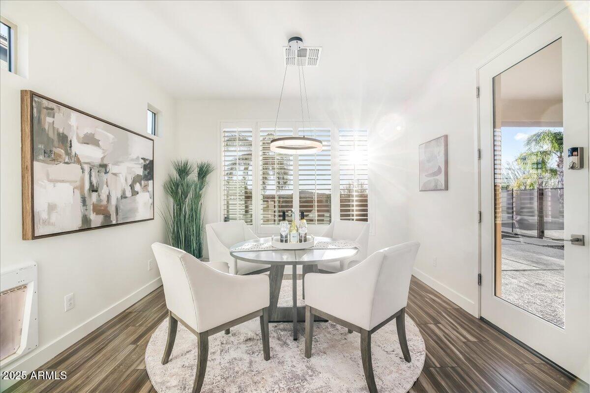 Ridgeview Estates at Desert Ridge - Residential