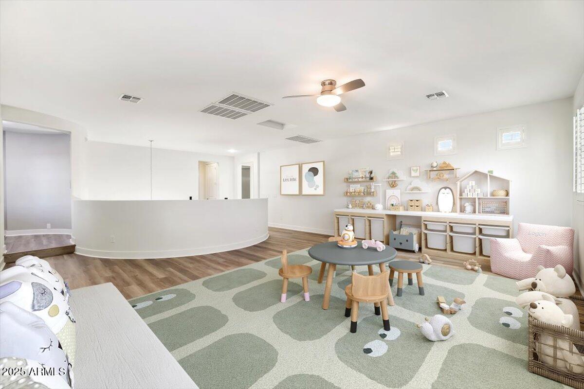 Ridgeview Estates at Desert Ridge - Residential