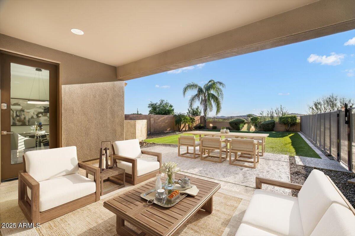 Ridgeview Estates at Desert Ridge - Residential