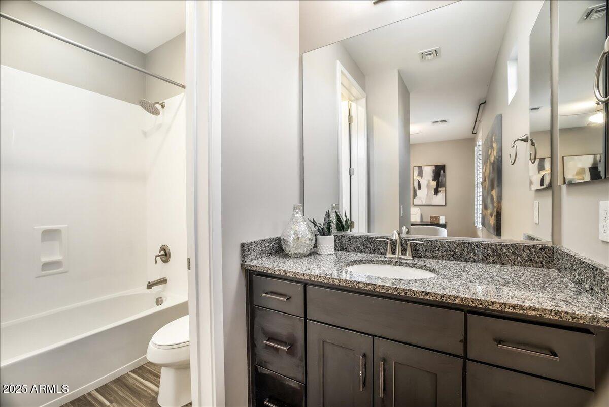 Ridgeview Estates at Desert Ridge - Residential
