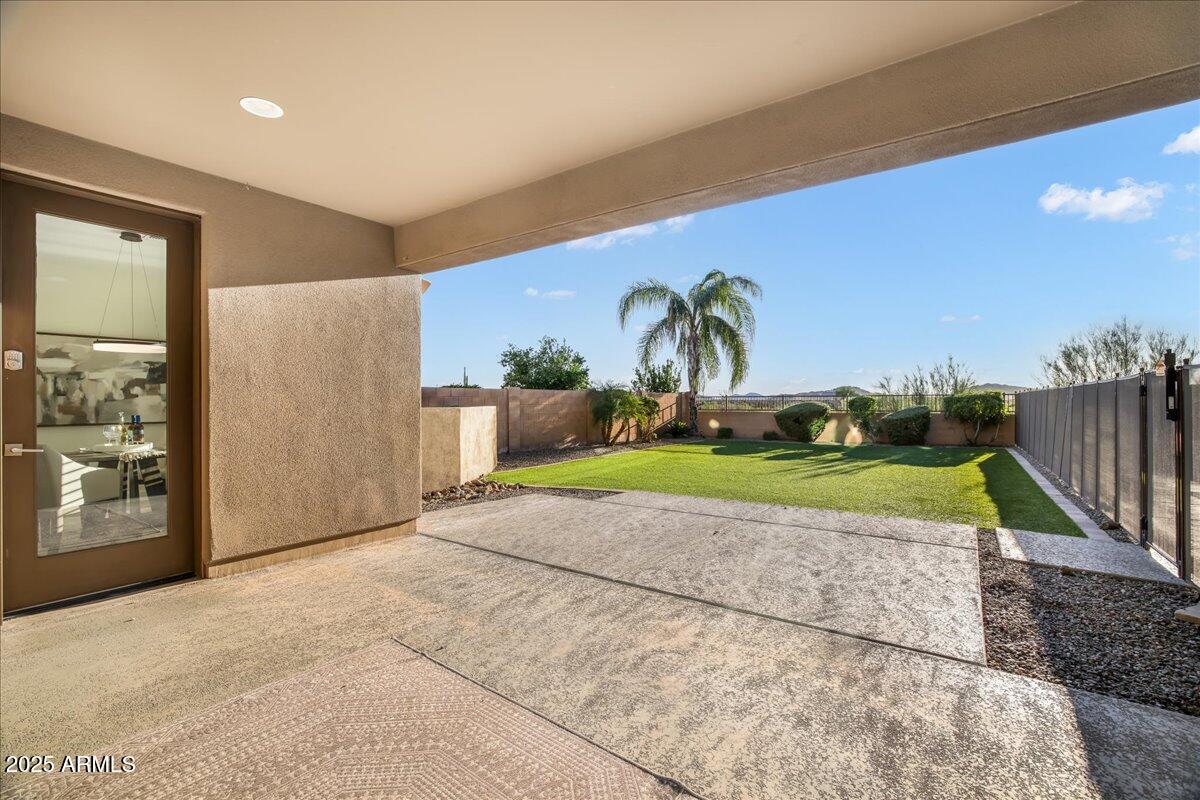 Ridgeview Estates at Desert Ridge - Residential