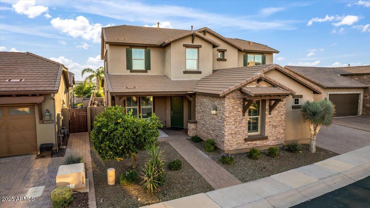 Ridgeview Estates at Desert Ridge - Residential