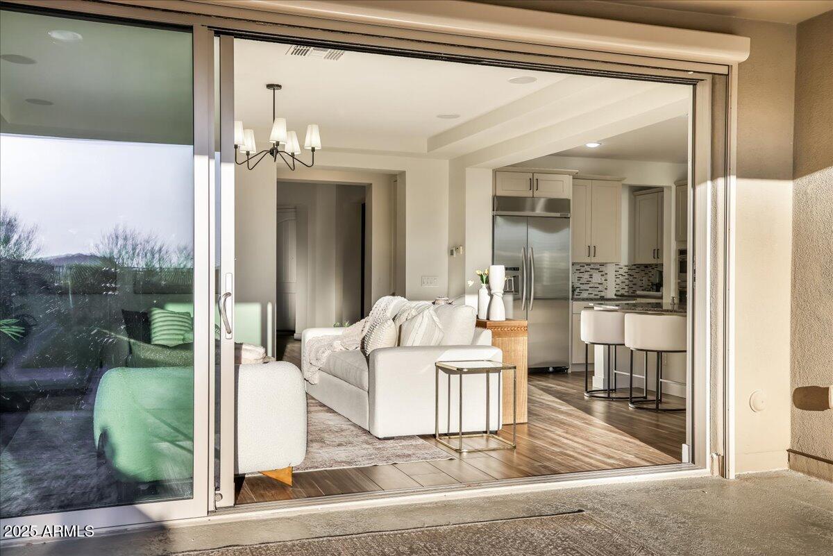 Ridgeview Estates at Desert Ridge - Residential
