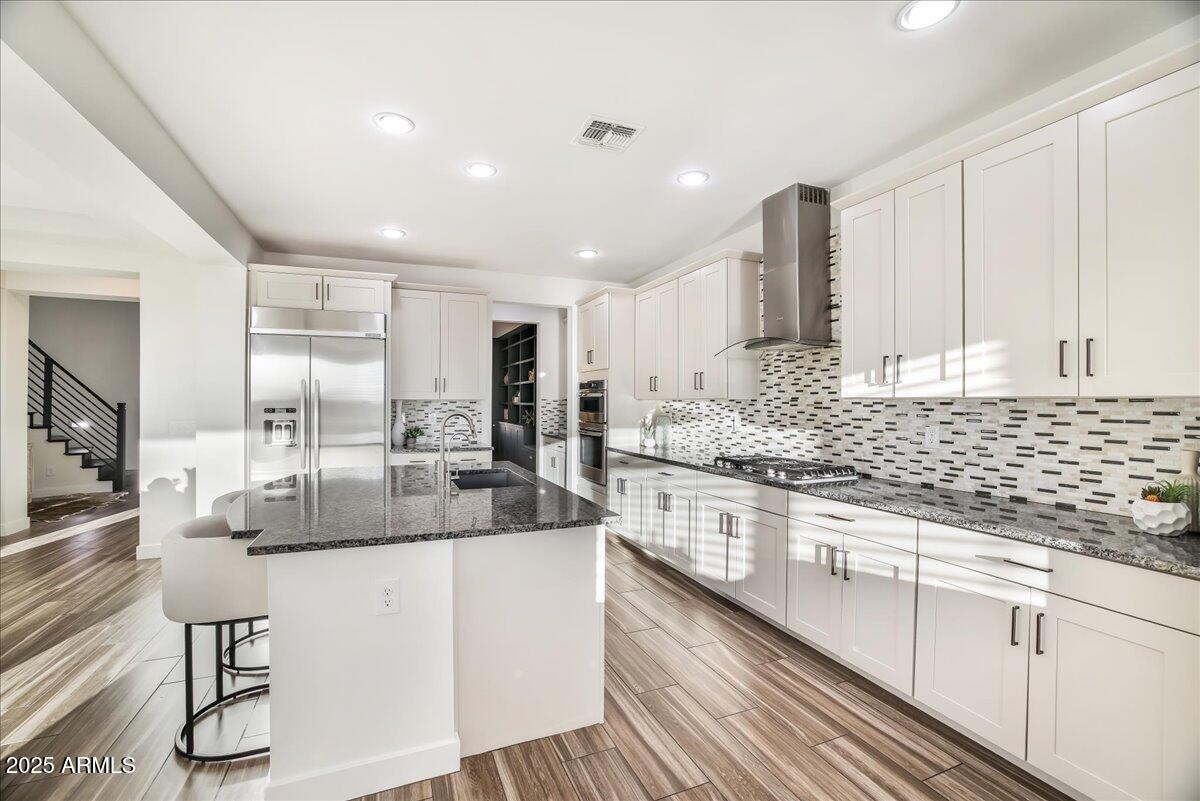 Ridgeview Estates at Desert Ridge - Residential