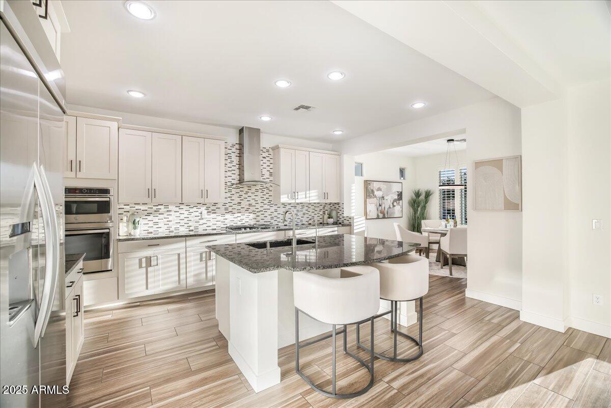 Ridgeview Estates at Desert Ridge - Residential