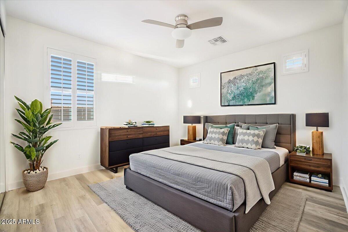 Ridgeview Estates at Desert Ridge - Residential