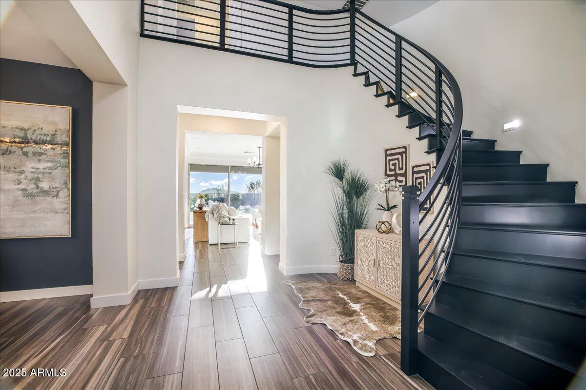 Ridgeview Estates at Desert Ridge - Residential