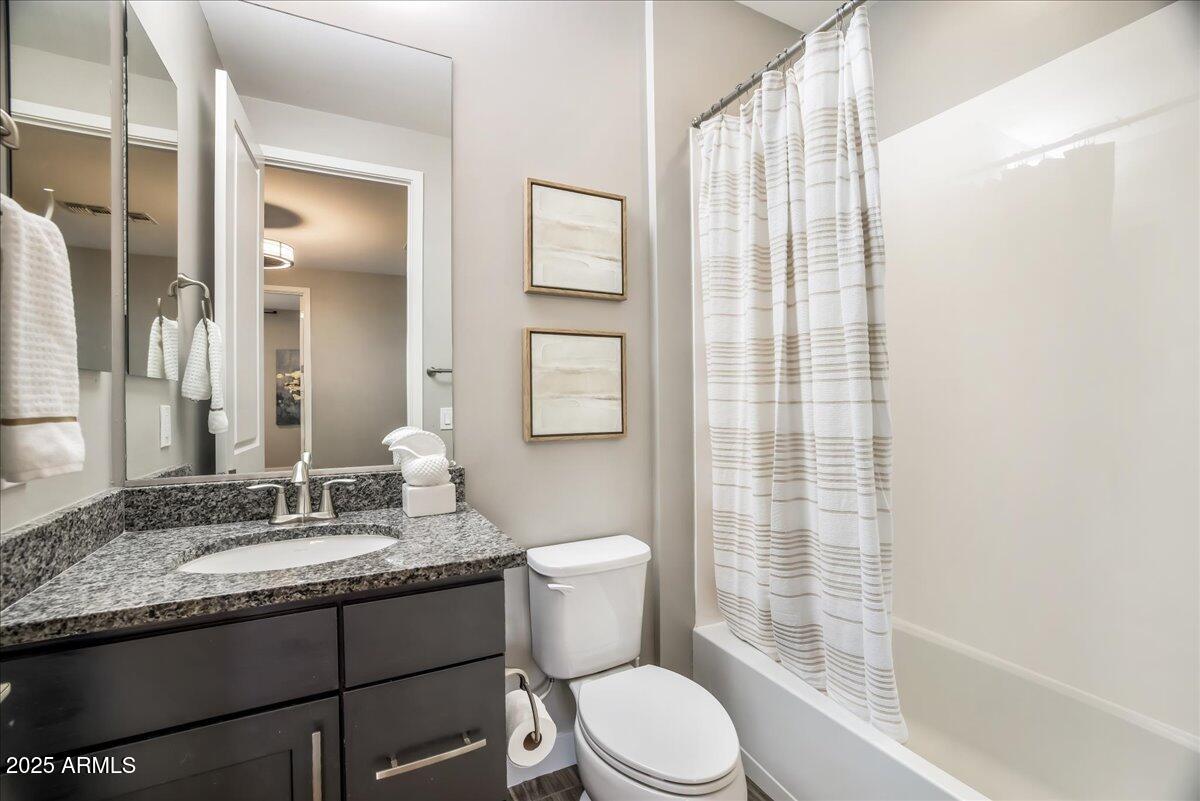 Ridgeview Estates at Desert Ridge - Residential