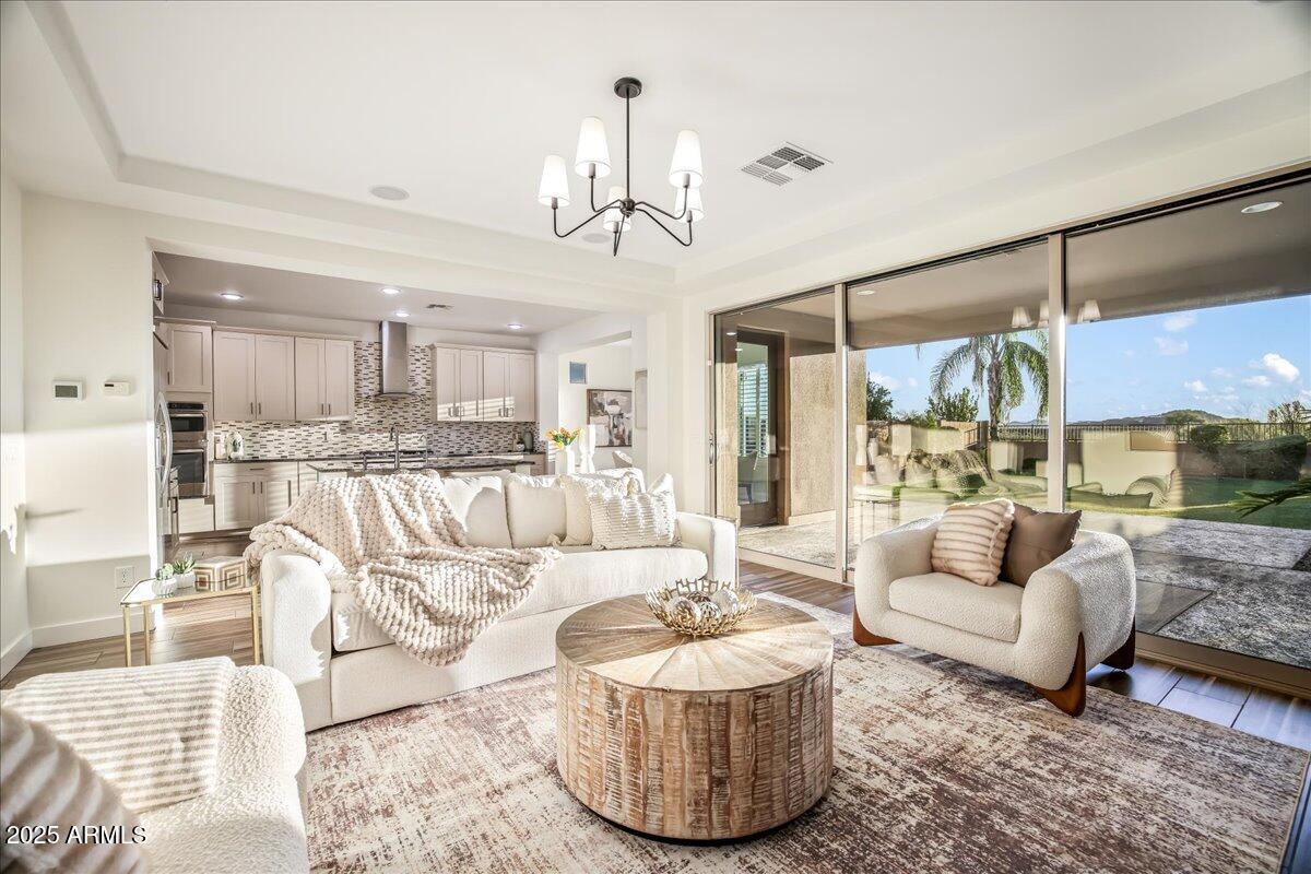 Ridgeview Estates at Desert Ridge - Residential