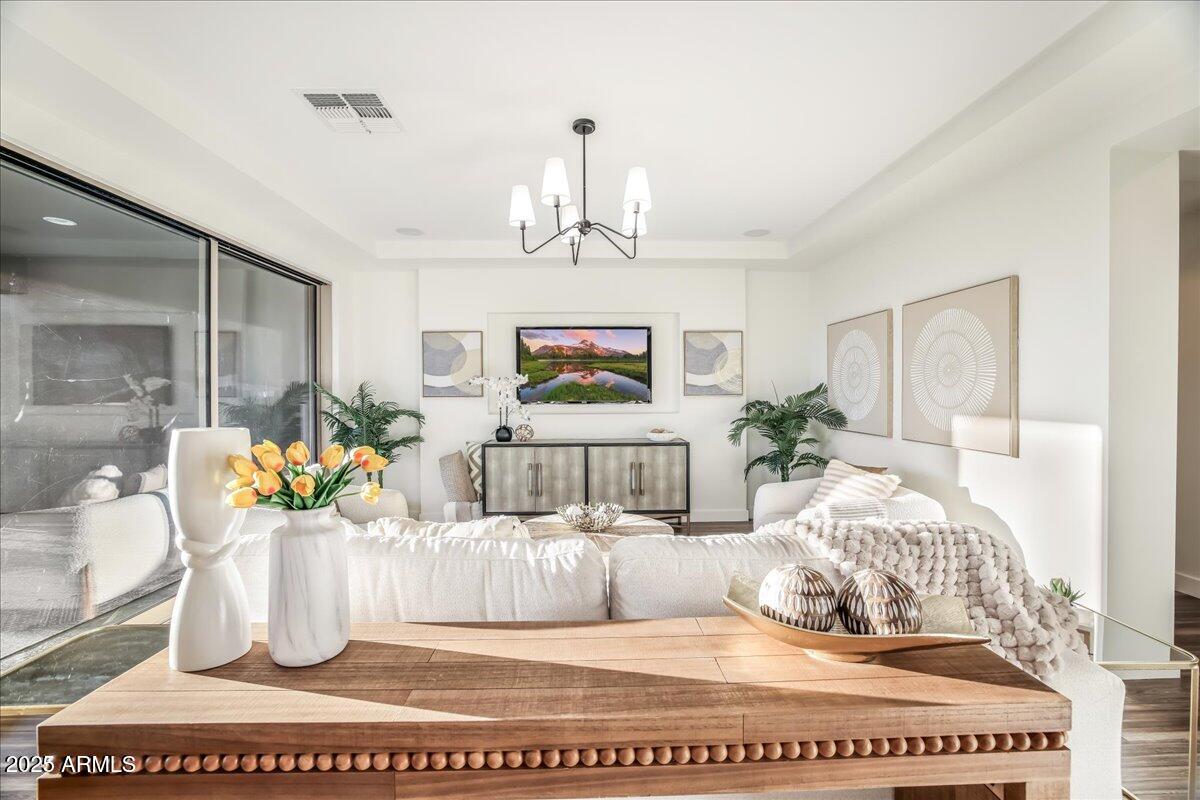 Ridgeview Estates at Desert Ridge - Residential