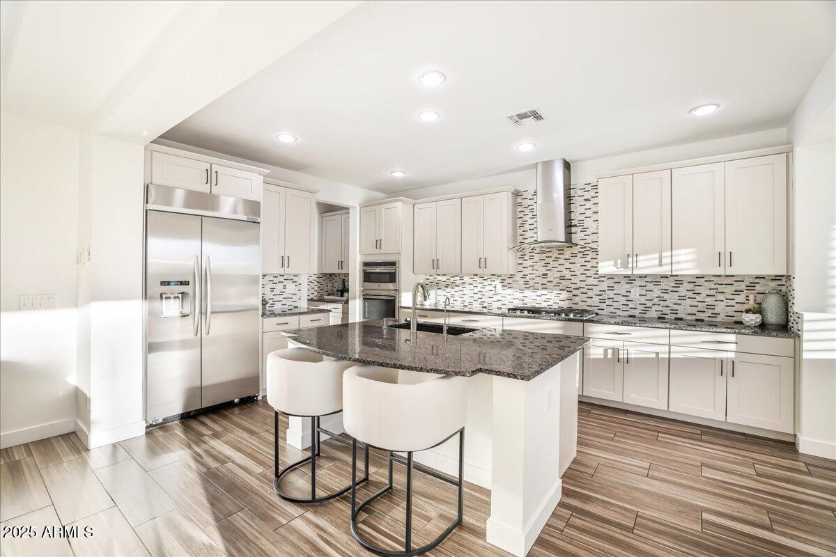 Ridgeview Estates at Desert Ridge - Residential