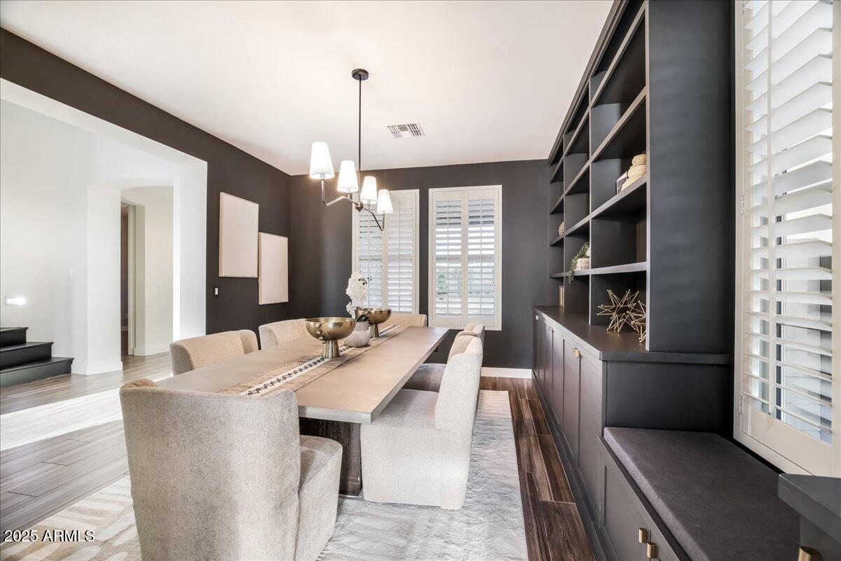 Ridgeview Estates at Desert Ridge - Residential