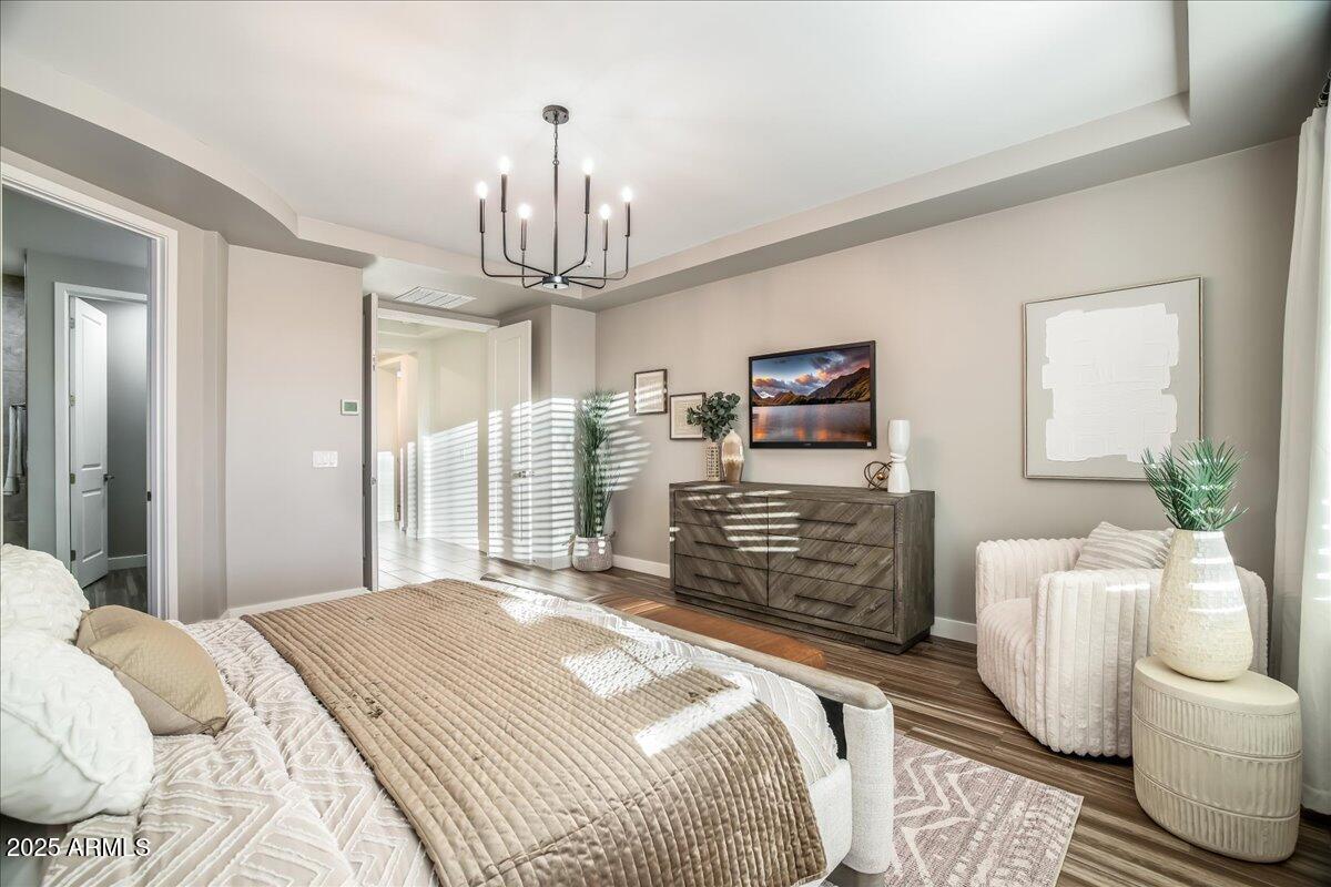 Ridgeview Estates at Desert Ridge - Residential