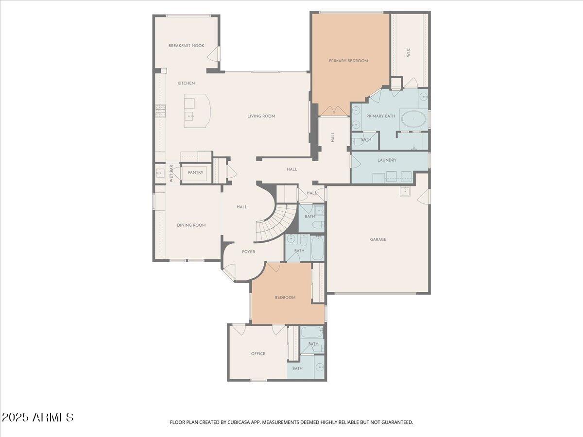 Ridgeview Estates at Desert Ridge - Residential