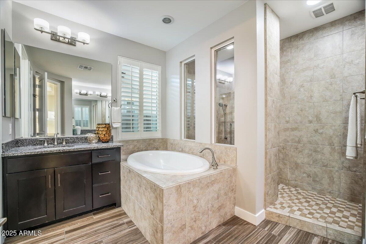 Ridgeview Estates at Desert Ridge - Residential