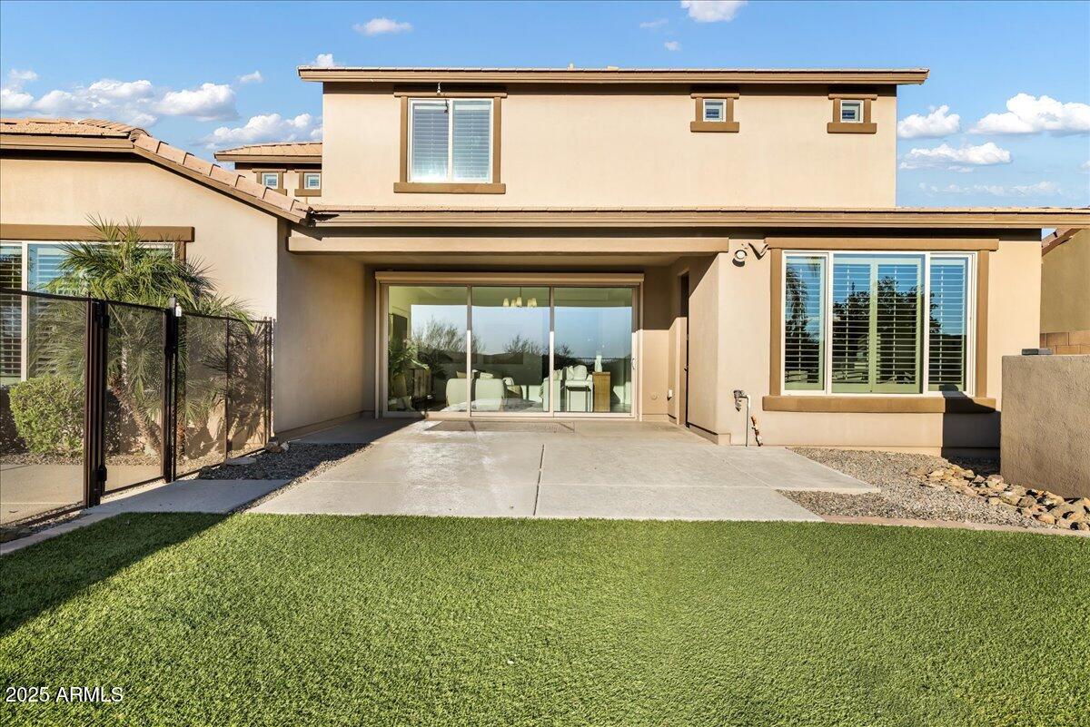 Ridgeview Estates at Desert Ridge - Residential