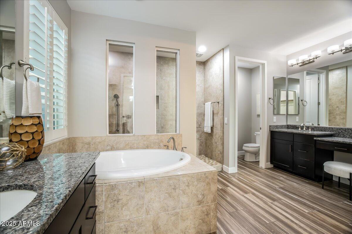 Ridgeview Estates at Desert Ridge - Residential