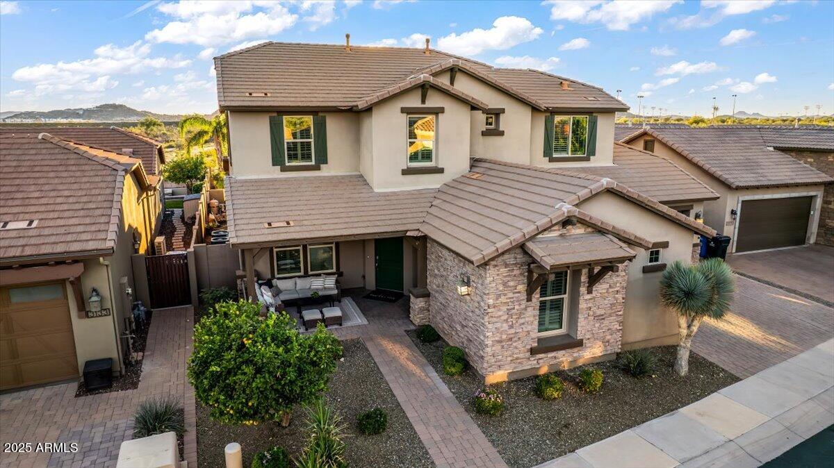 Ridgeview Estates at Desert Ridge - Residential