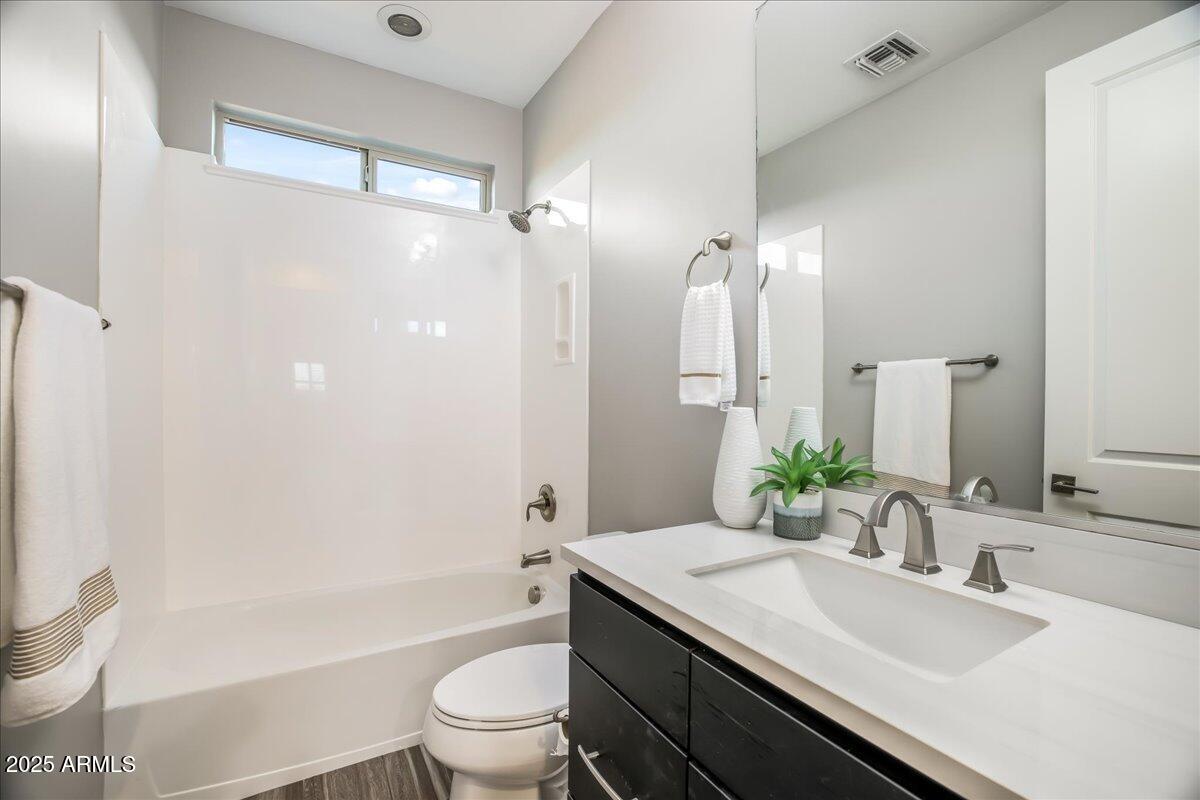 Ridgeview Estates at Desert Ridge - Residential