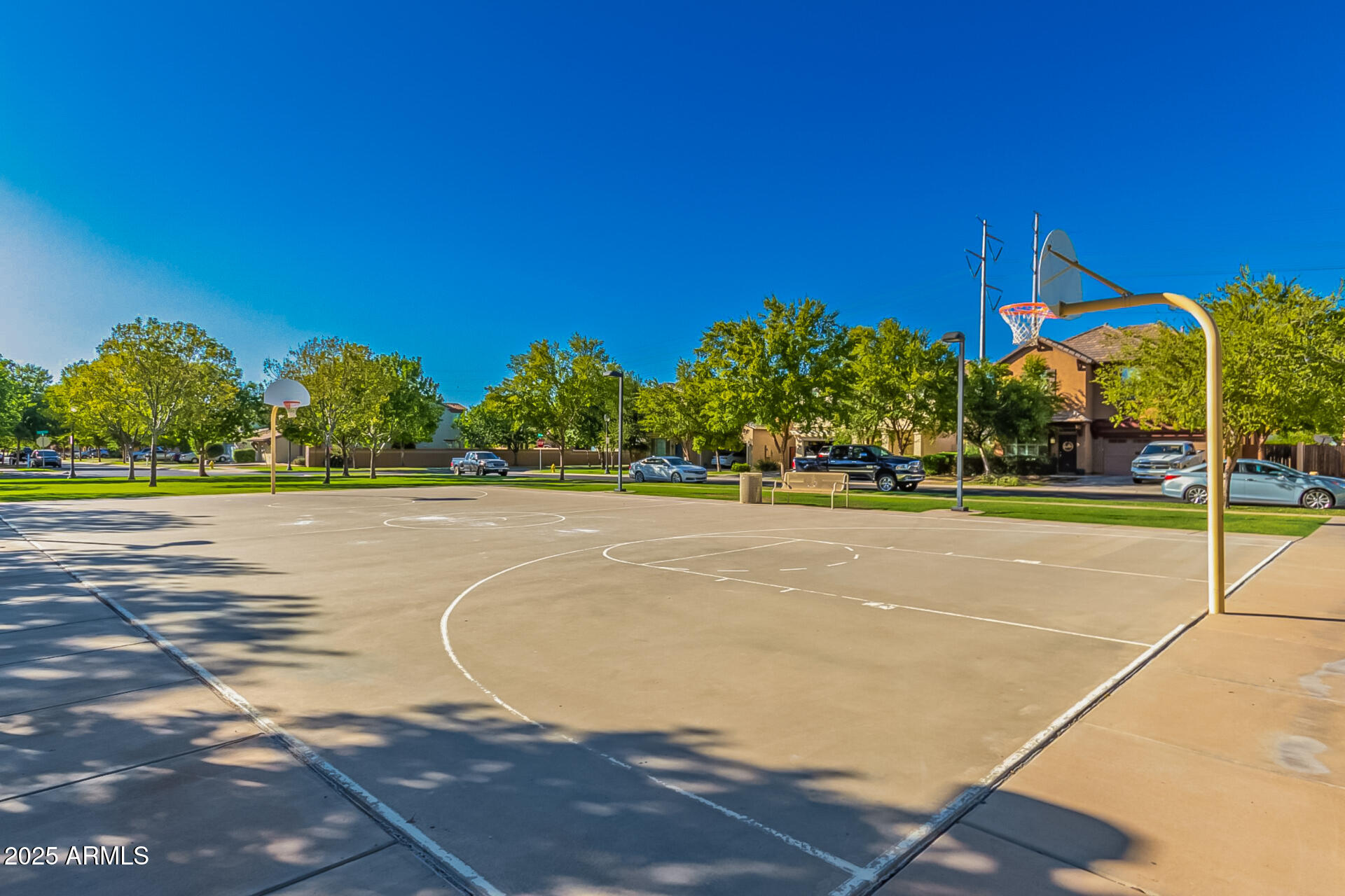 HIGHLAND GROVES AT MORRISON RANCH - Residential