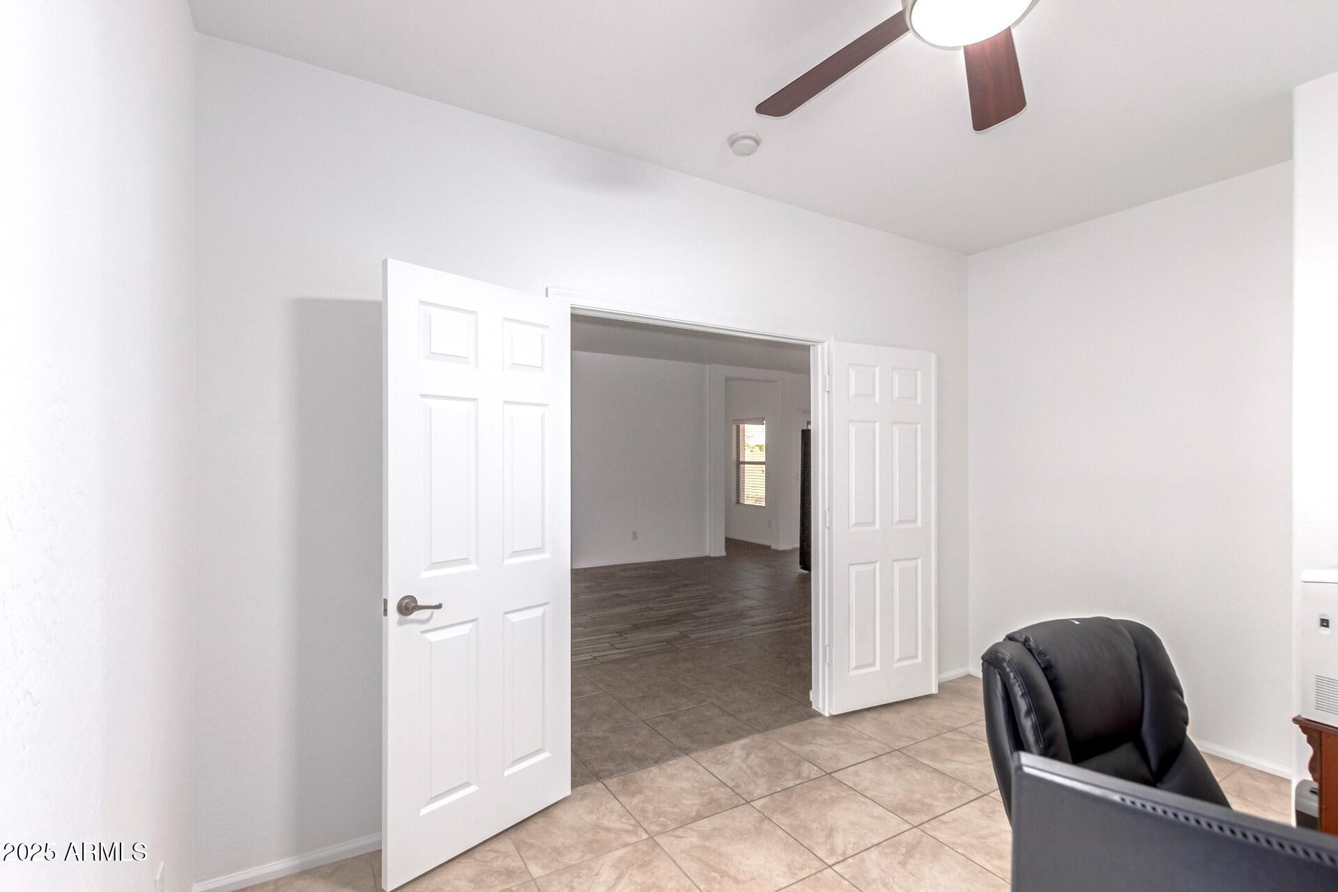 HIGHLAND GROVES AT MORRISON RANCH - Residential