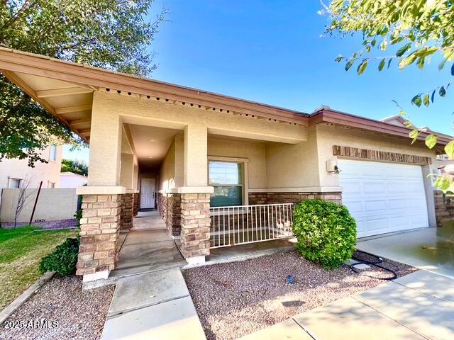 HIGHLAND GROVES AT MORRISON RANCH - Residential