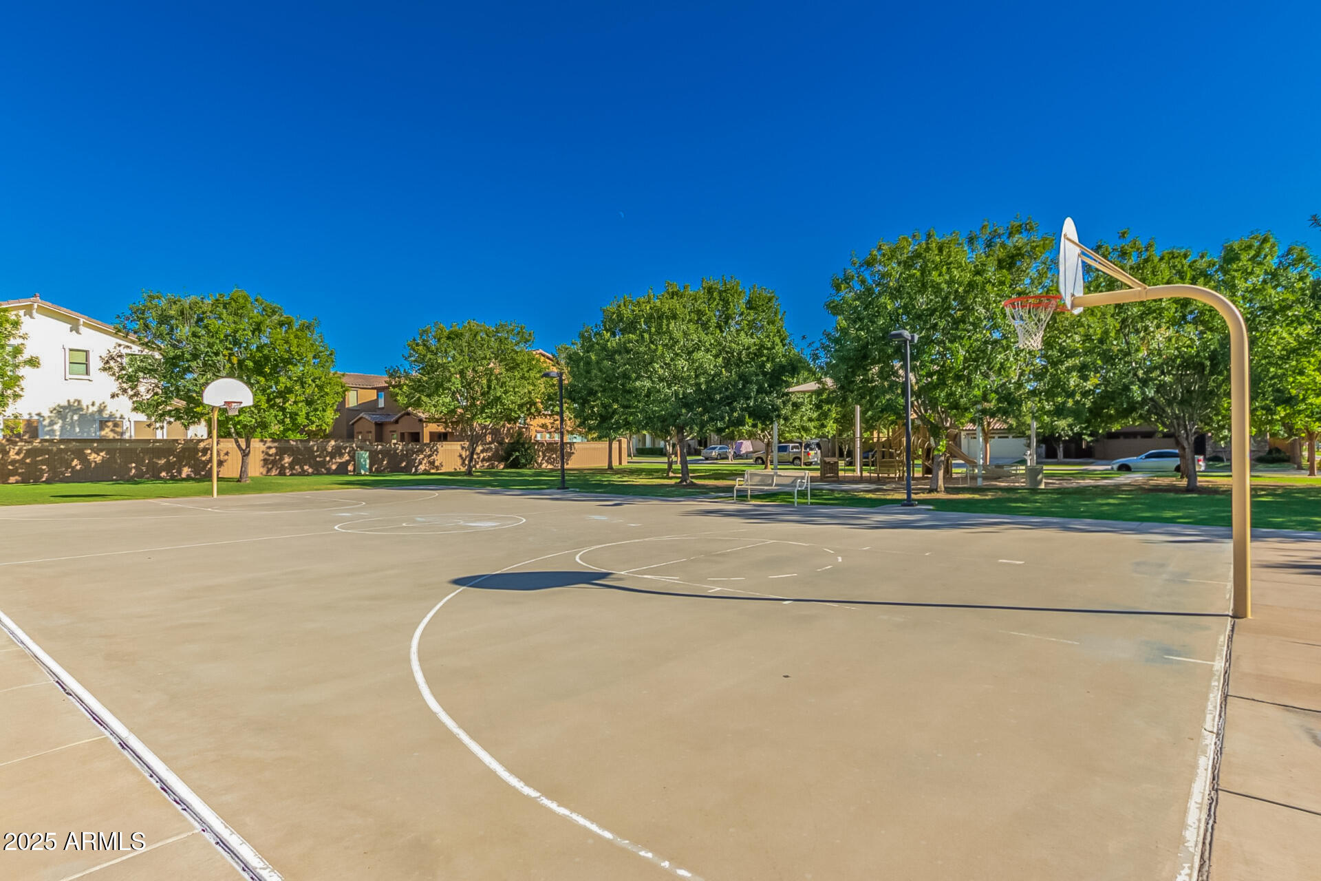 HIGHLAND GROVES AT MORRISON RANCH - Residential