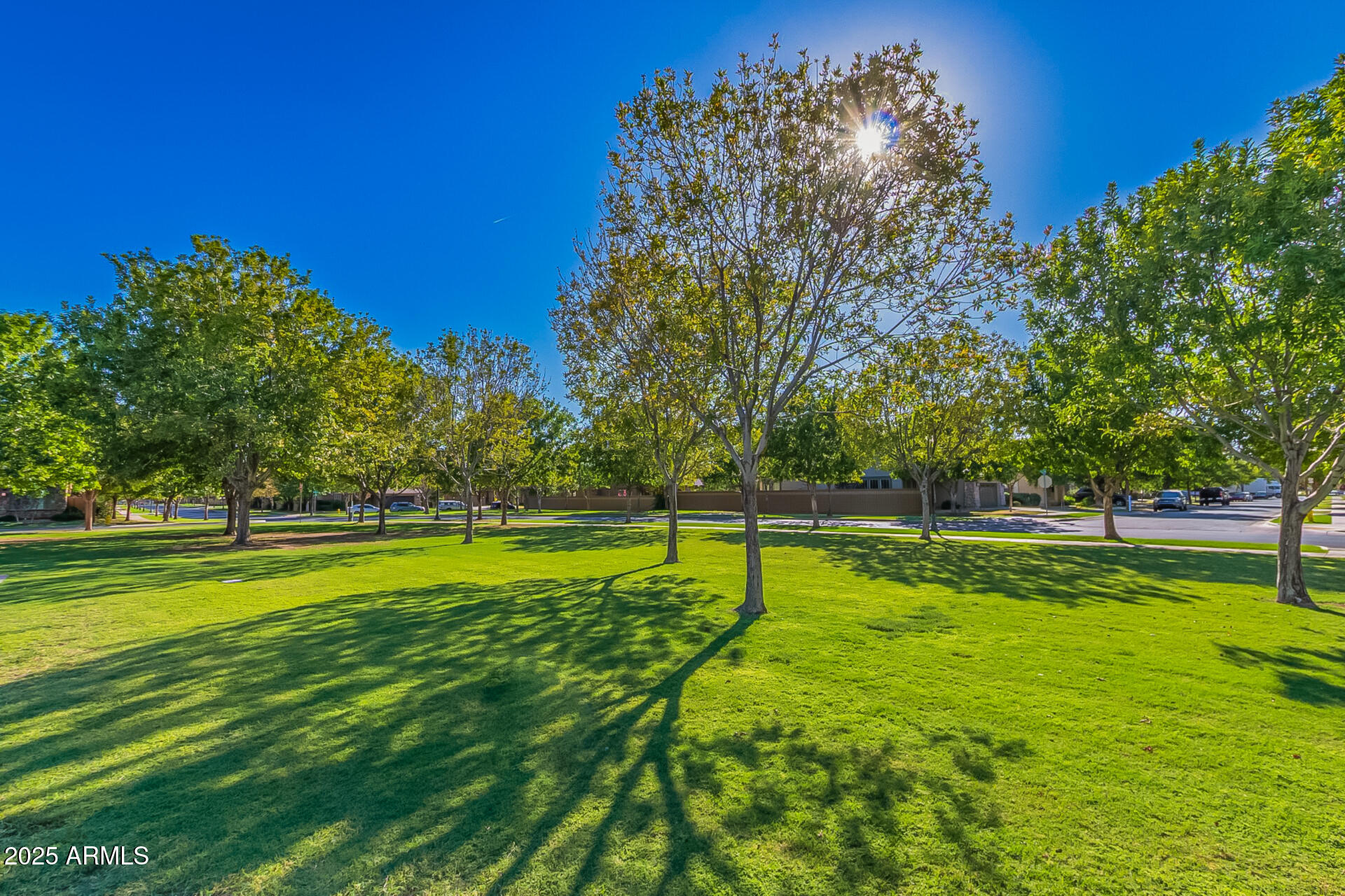 HIGHLAND GROVES AT MORRISON RANCH - Residential