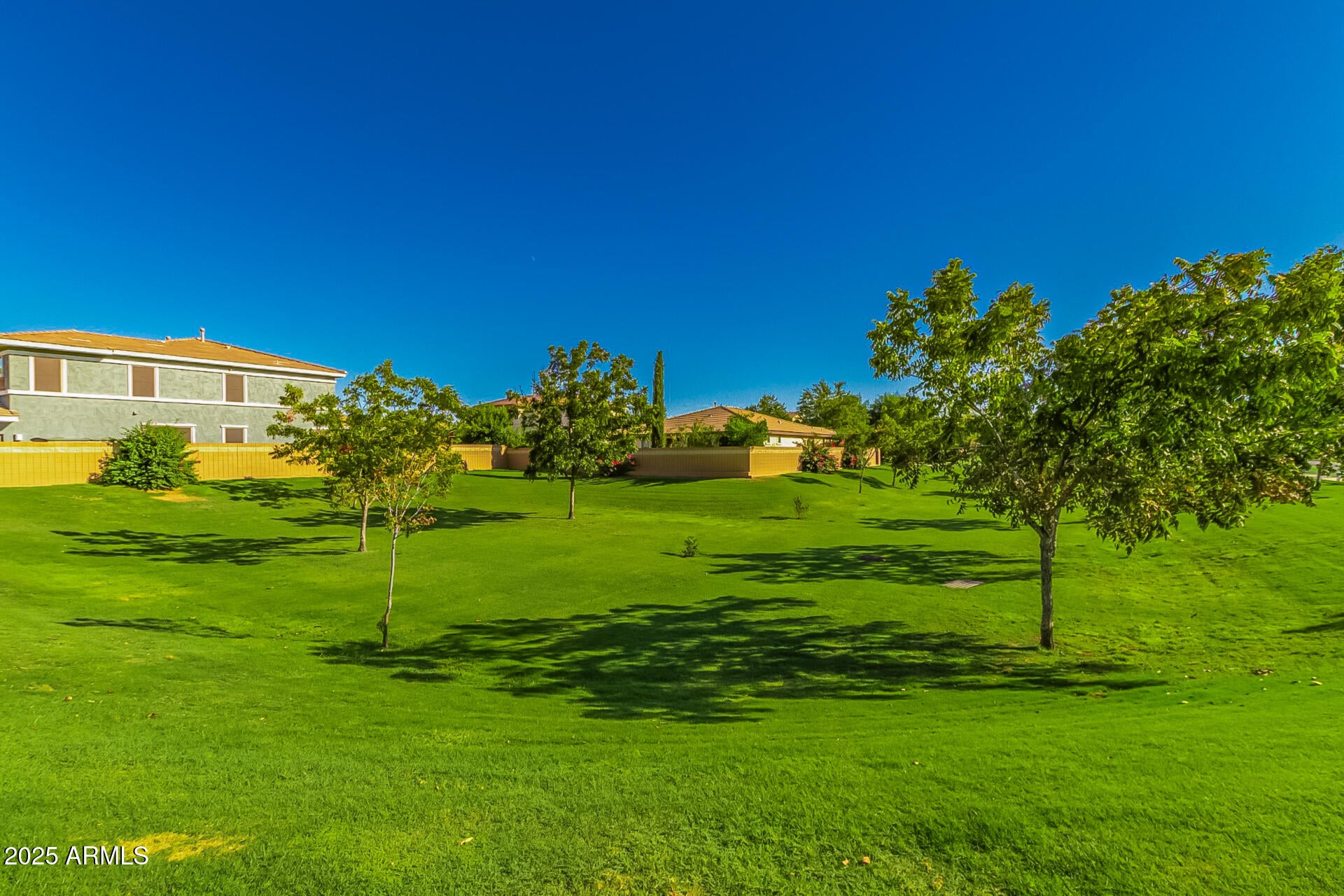 HIGHLAND GROVES AT MORRISON RANCH - Residential
