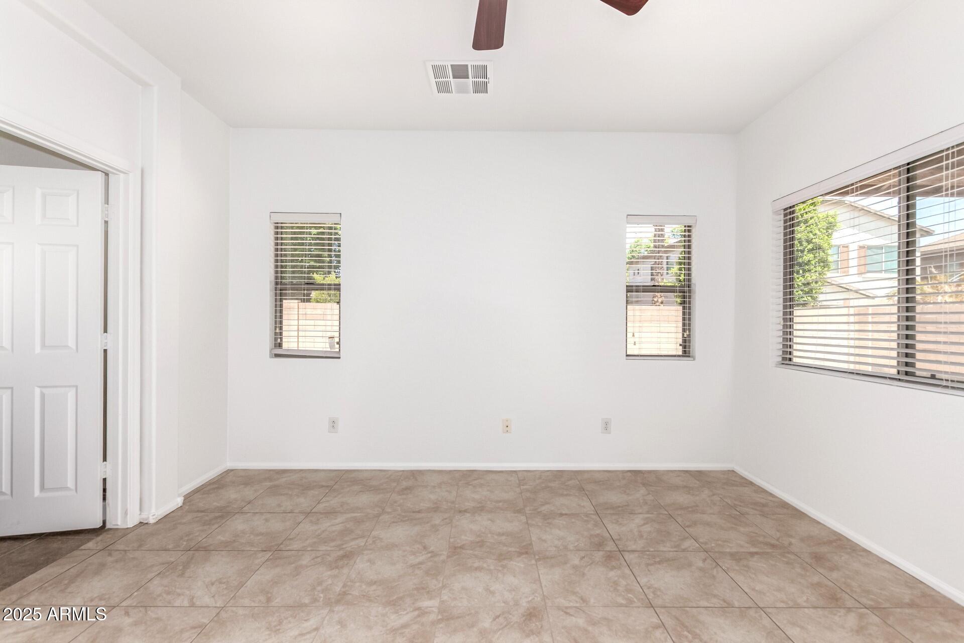 HIGHLAND GROVES AT MORRISON RANCH - Residential