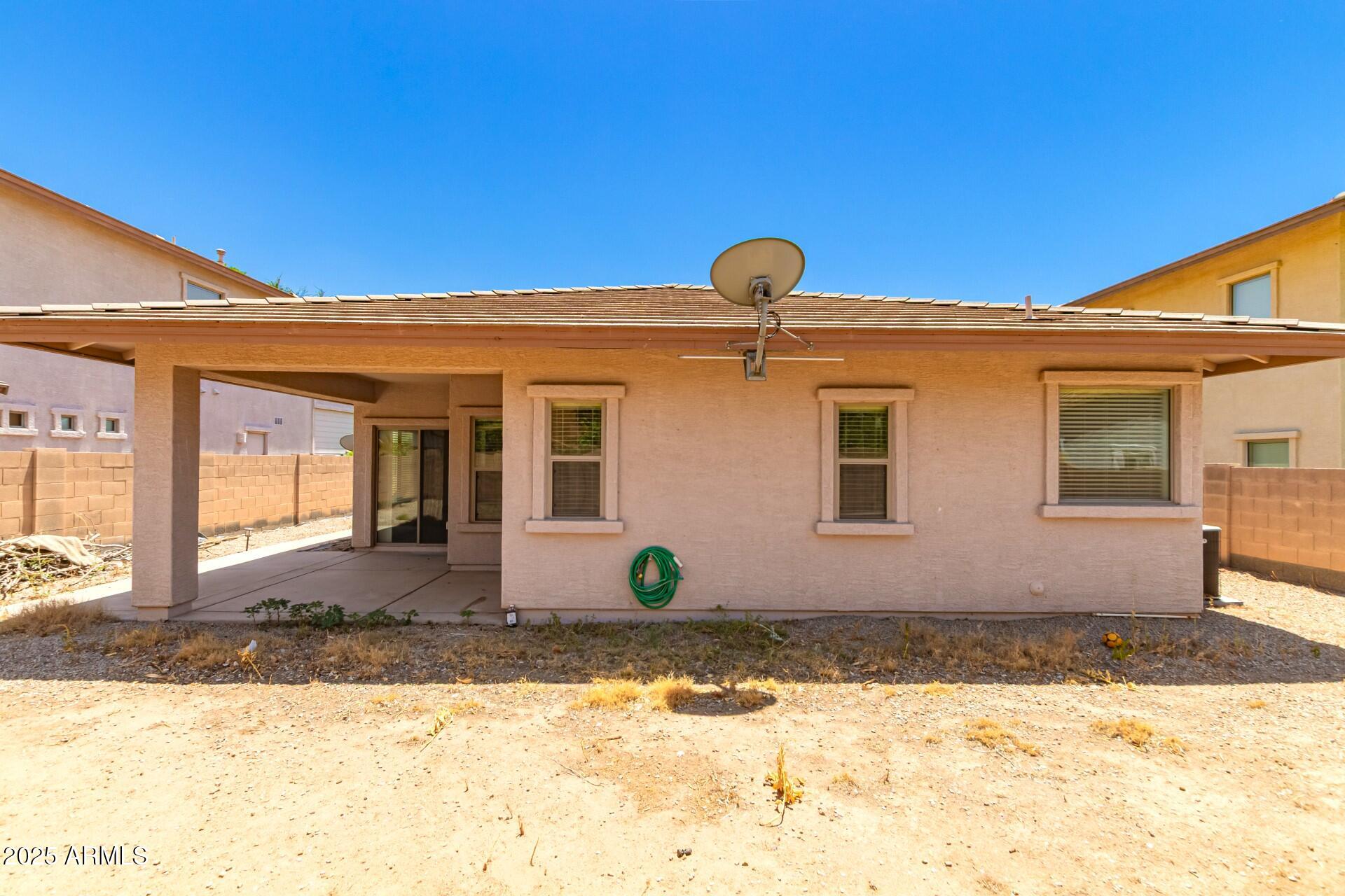 HIGHLAND GROVES AT MORRISON RANCH - Residential