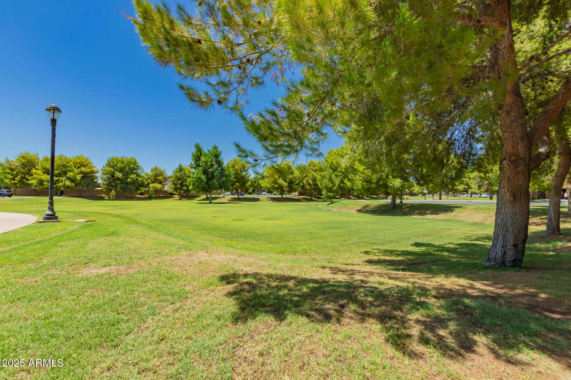 HIGHLAND GROVES AT MORRISON RANCH - Residential