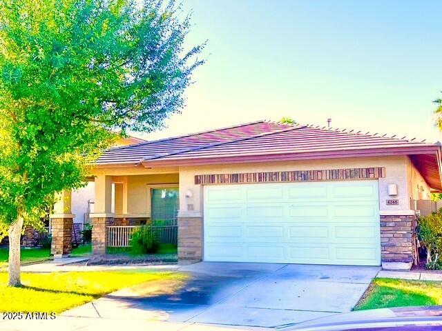 HIGHLAND GROVES AT MORRISON RANCH - Residential