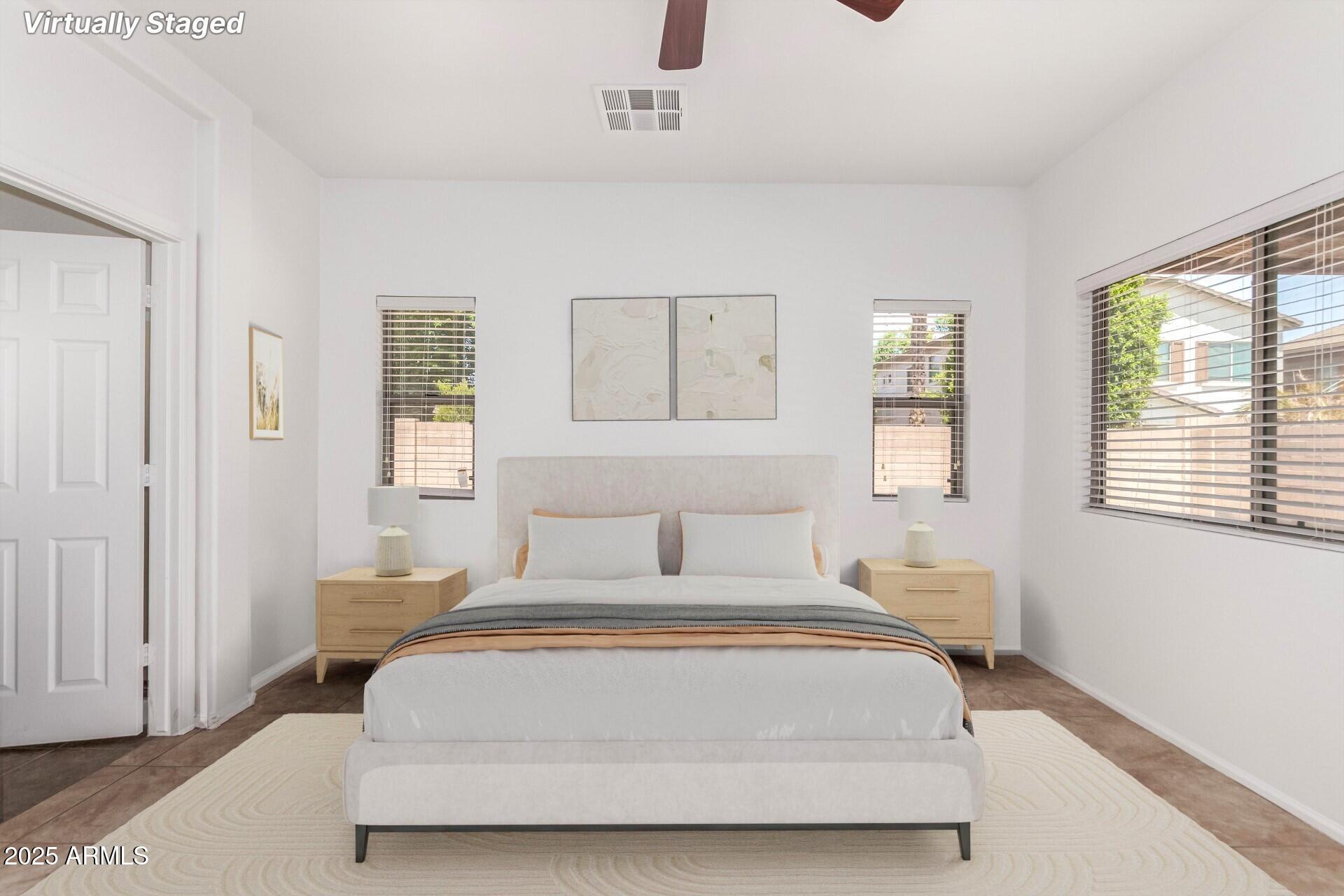 HIGHLAND GROVES AT MORRISON RANCH - Residential
