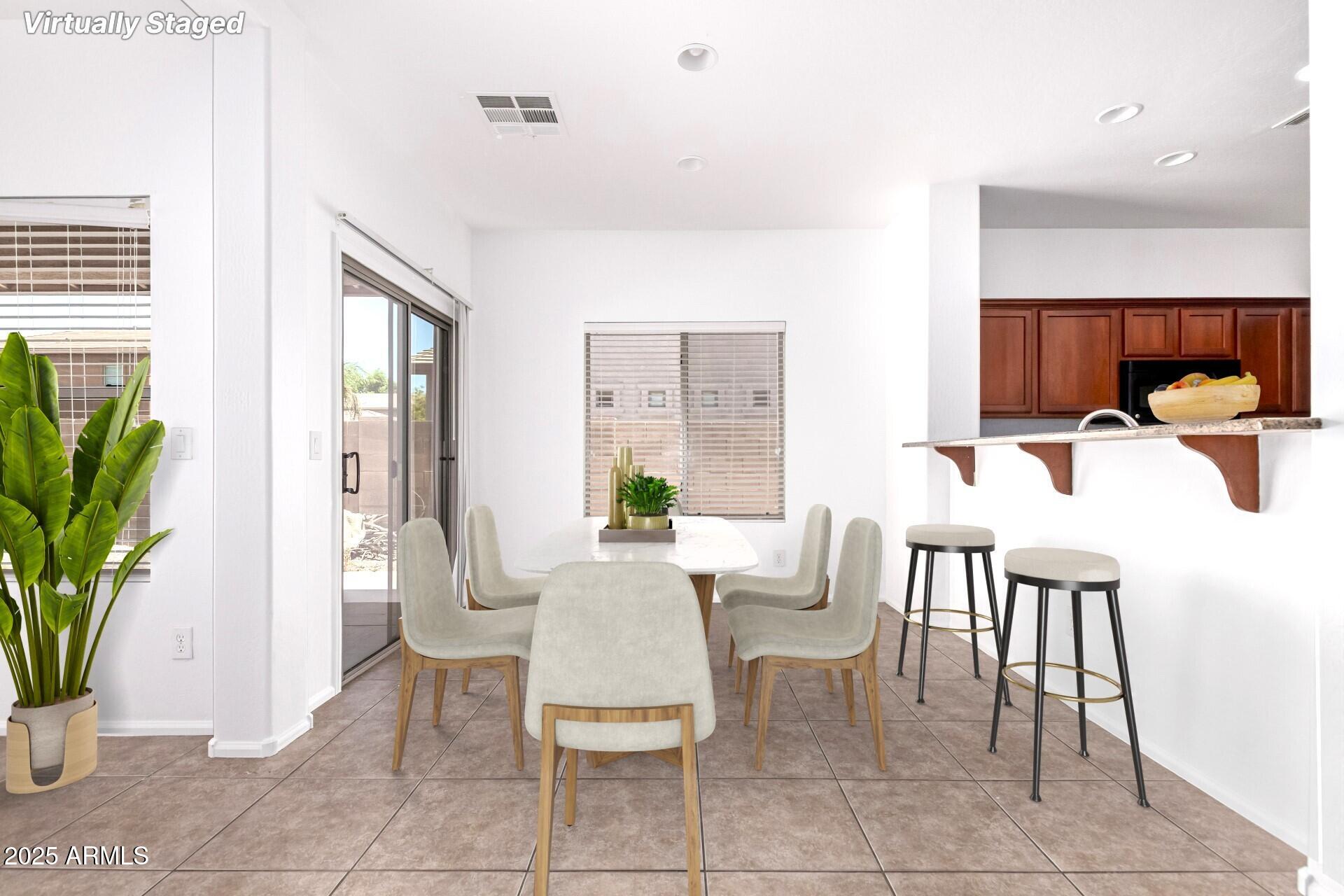 HIGHLAND GROVES AT MORRISON RANCH - Residential