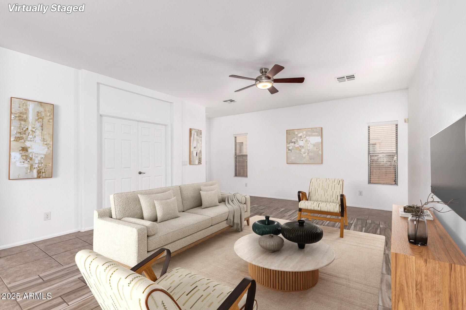HIGHLAND GROVES AT MORRISON RANCH - Residential