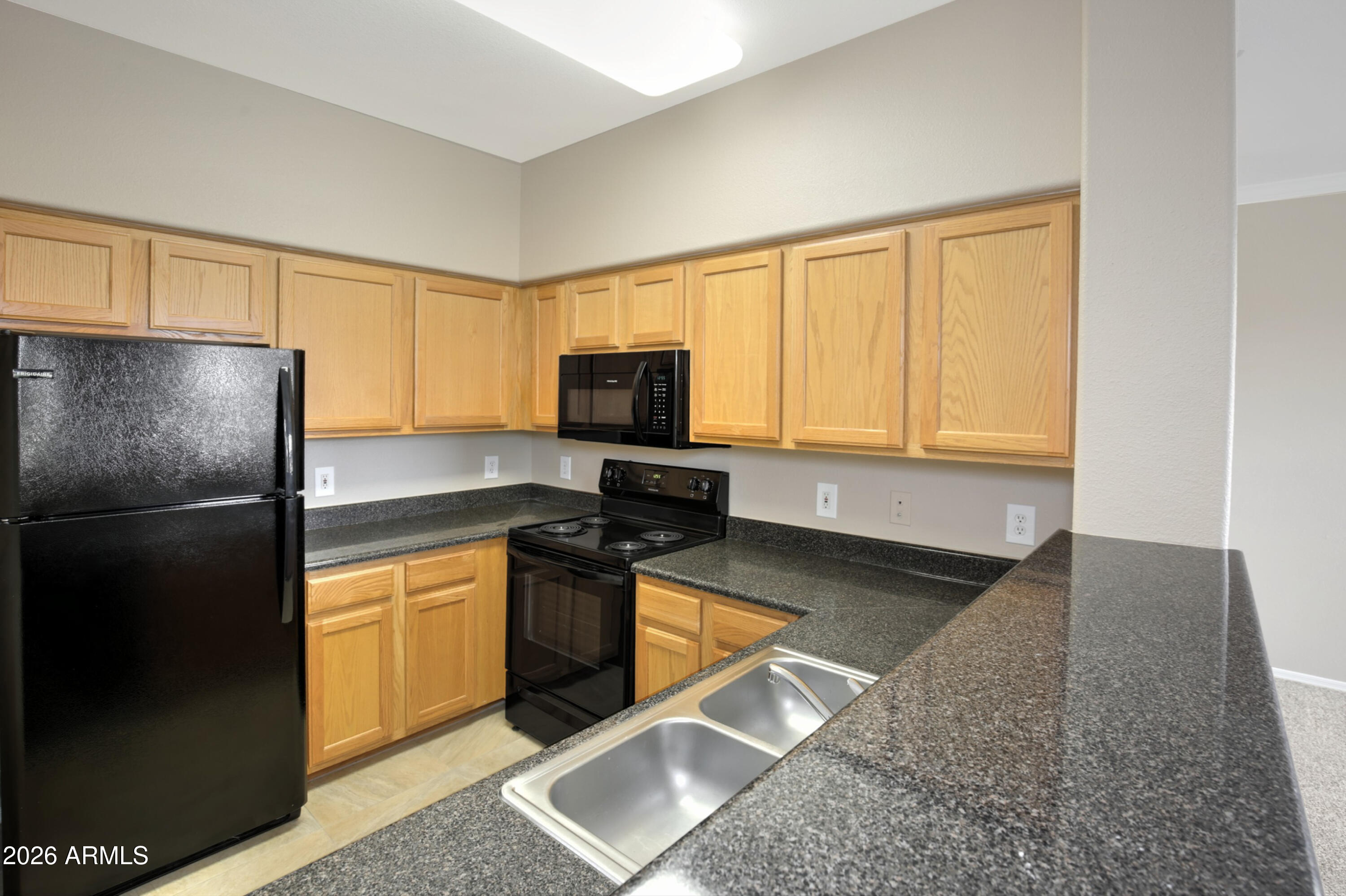 EDGE AT GRAYHAWK CONDOMINIUM - Residential