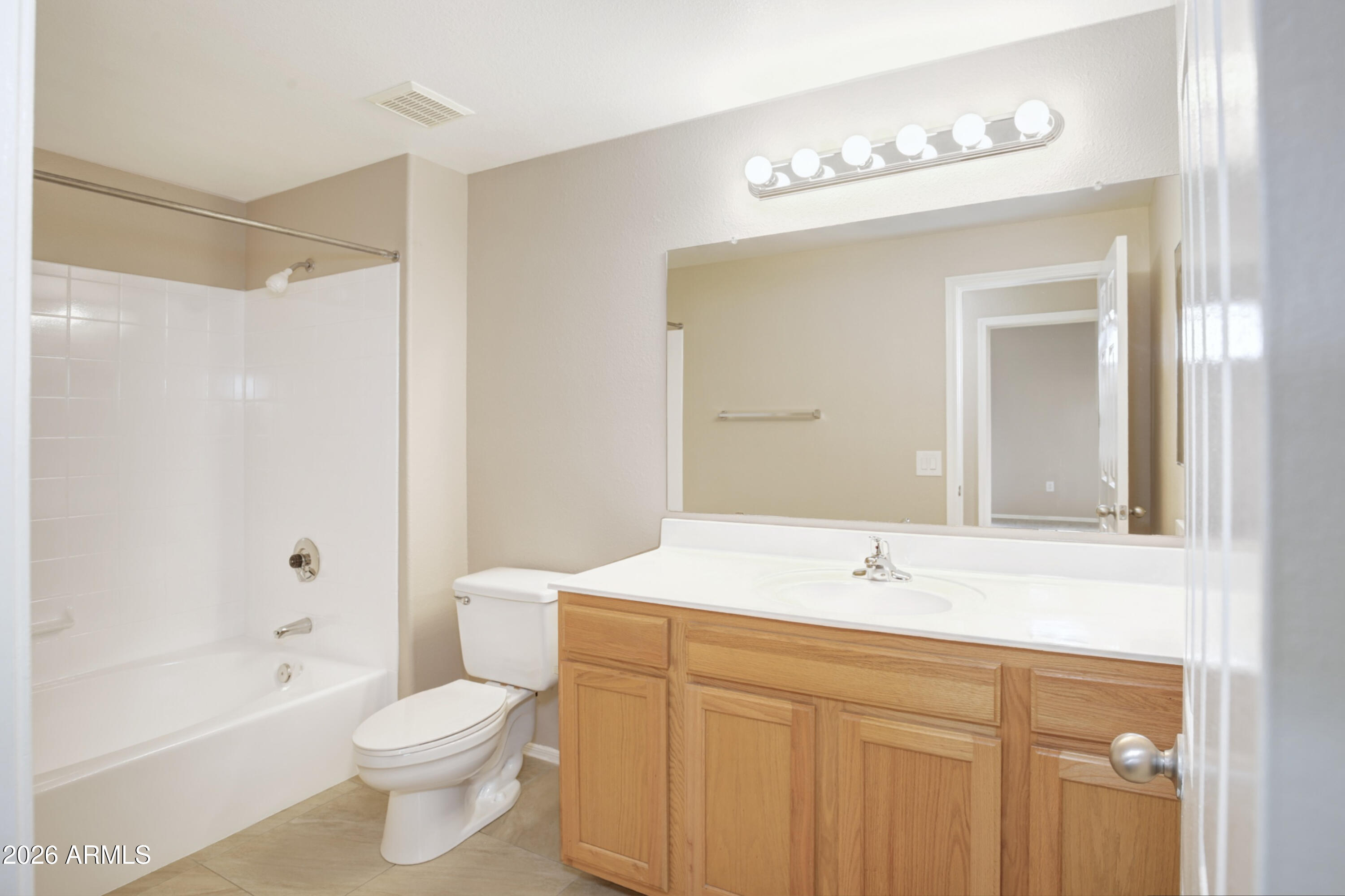 EDGE AT GRAYHAWK CONDOMINIUM - Residential