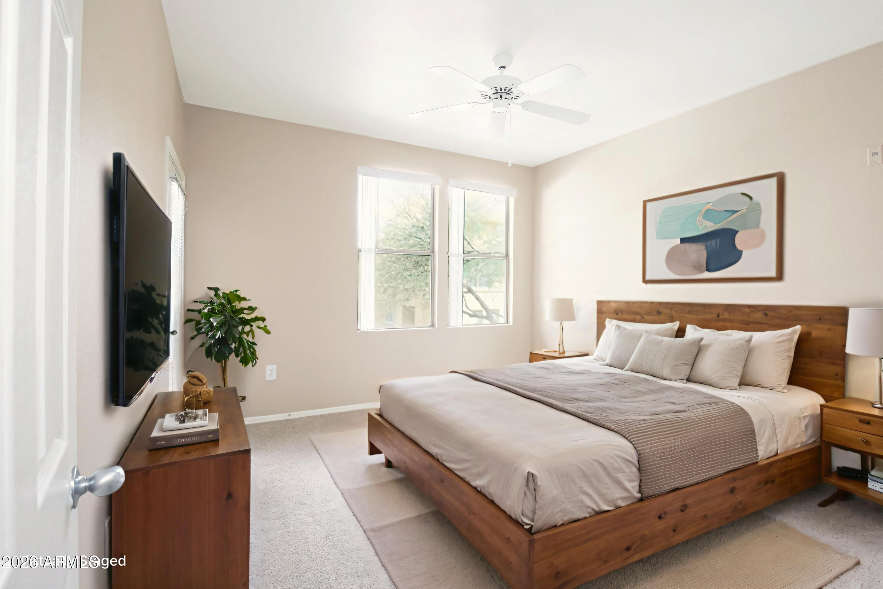 EDGE AT GRAYHAWK CONDOMINIUM - Residential