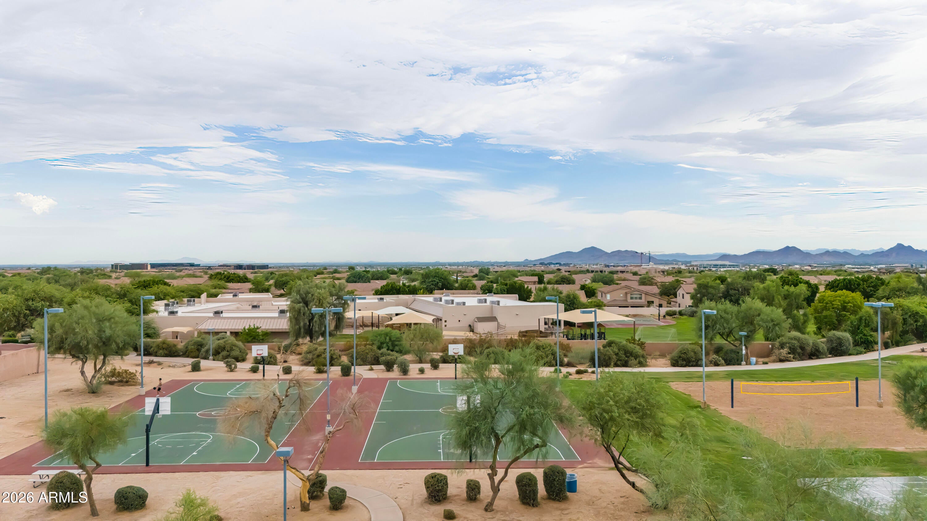EDGE AT GRAYHAWK CONDOMINIUM - Residential