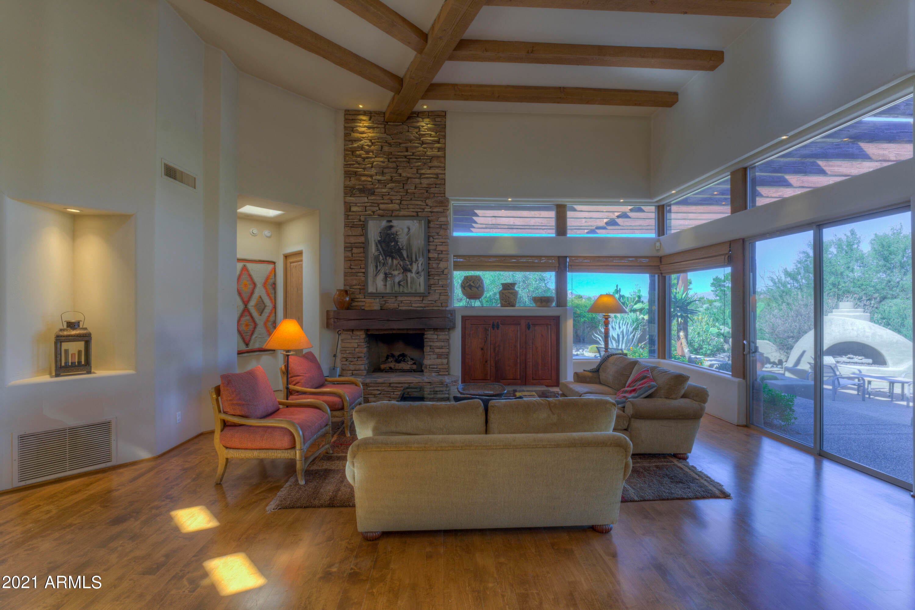 The Boulders - Residential