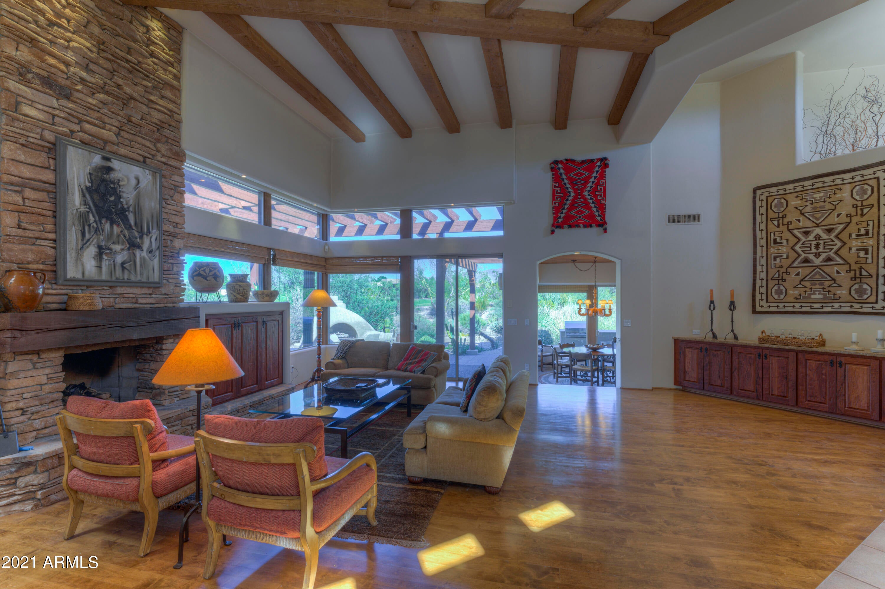 The Boulders - Residential