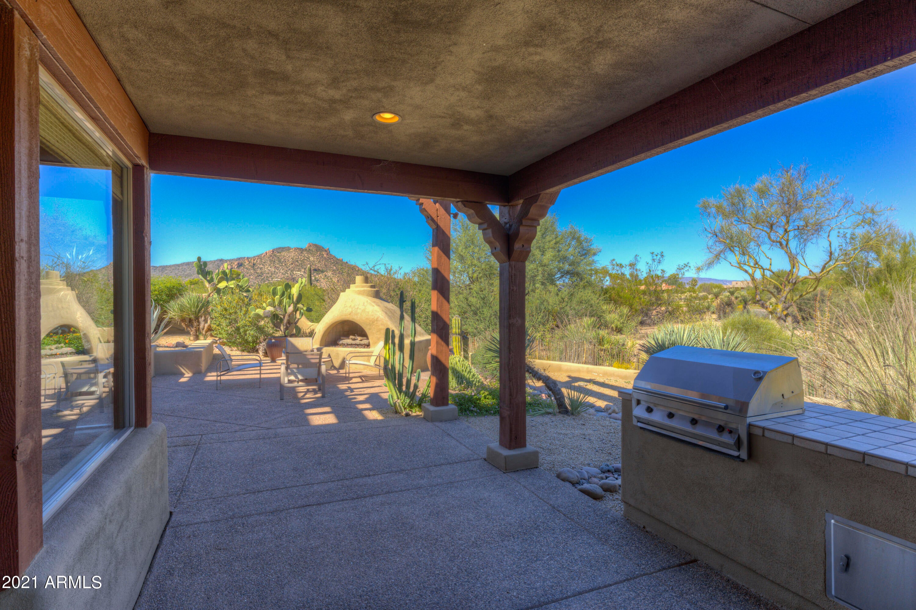 The Boulders - Residential