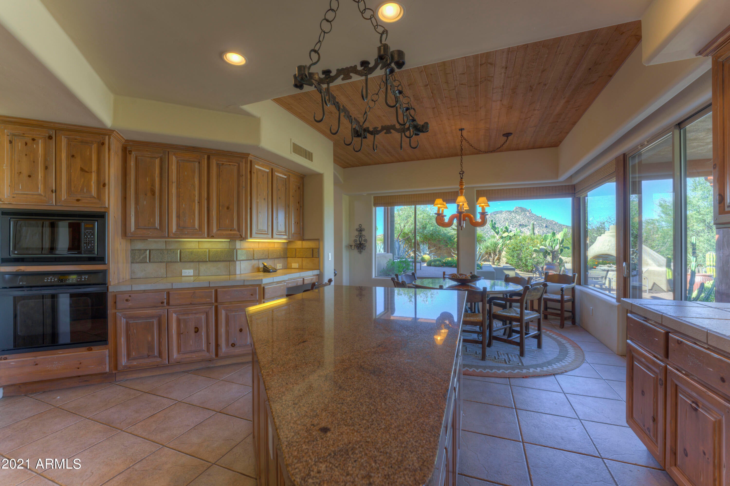 The Boulders - Residential
