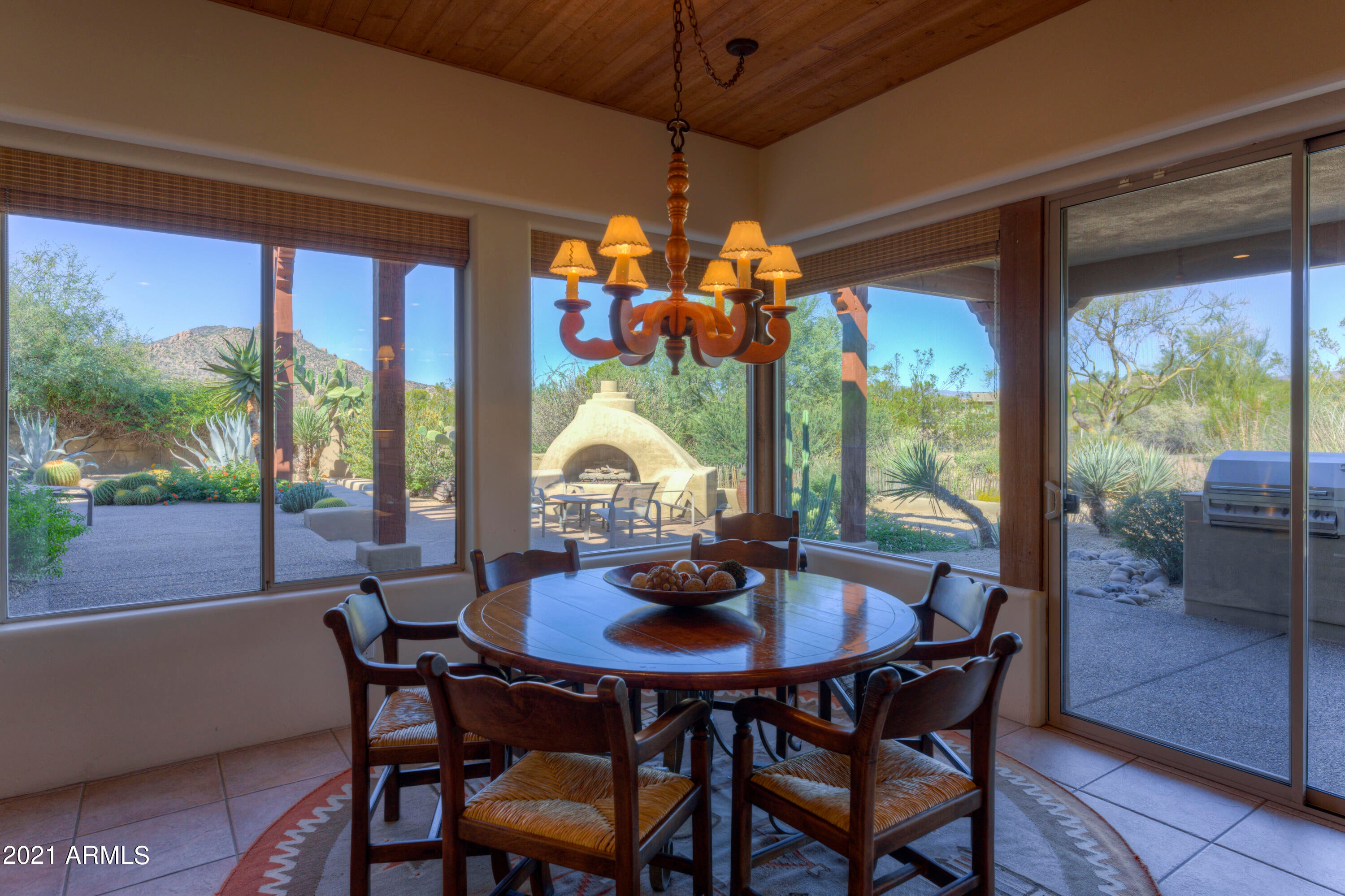 The Boulders - Residential