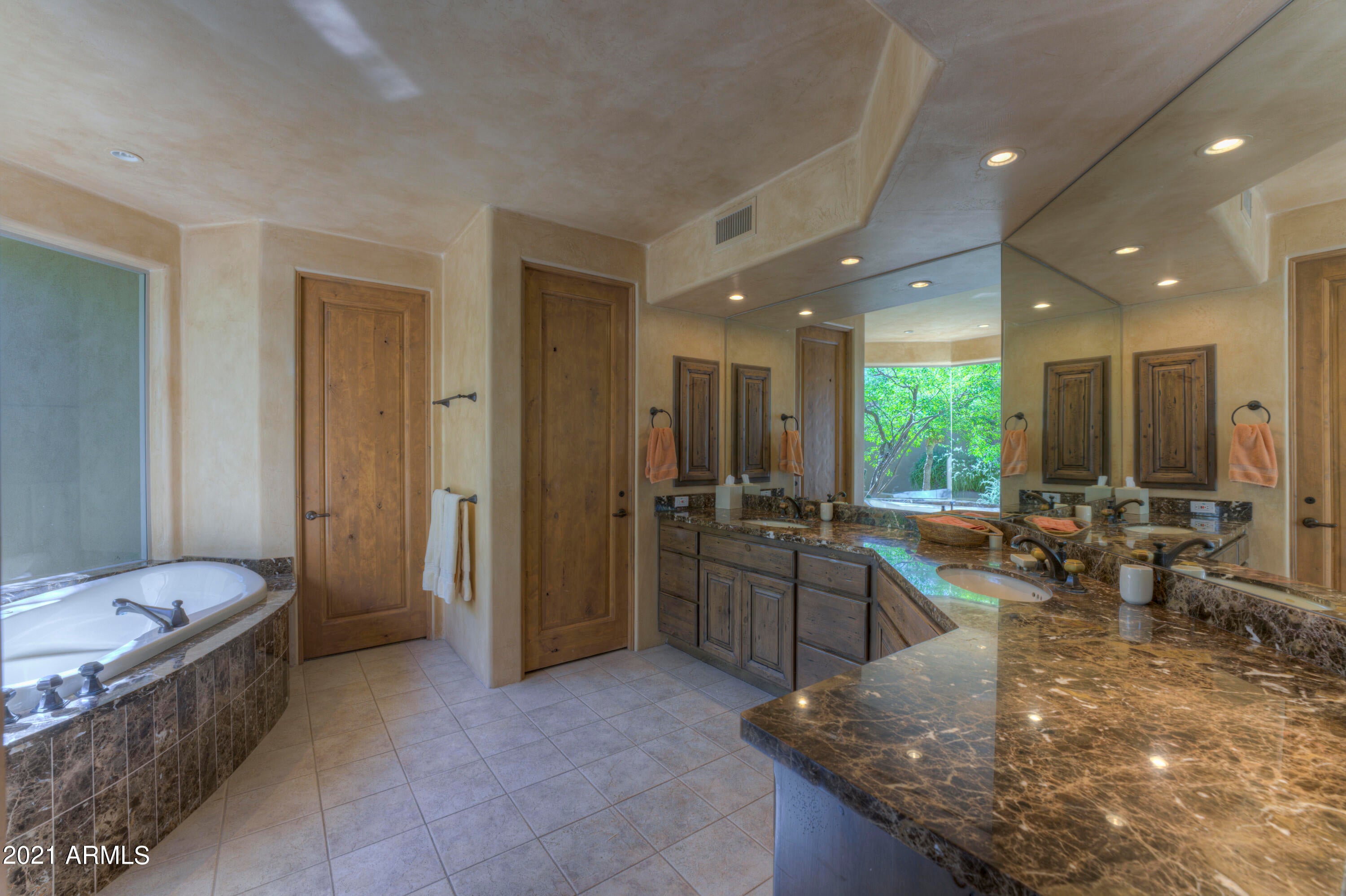 The Boulders - Residential