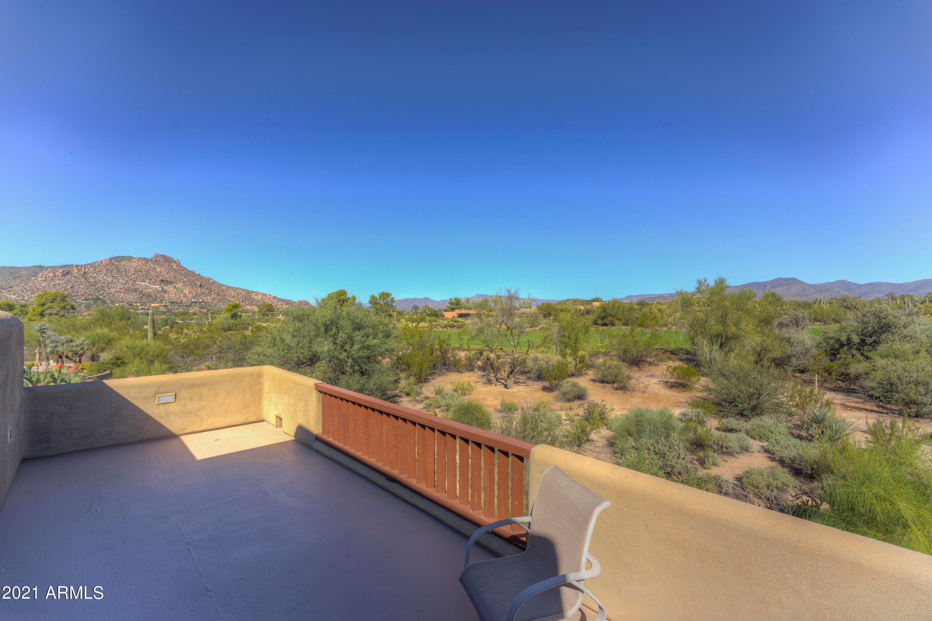 The Boulders - Residential
