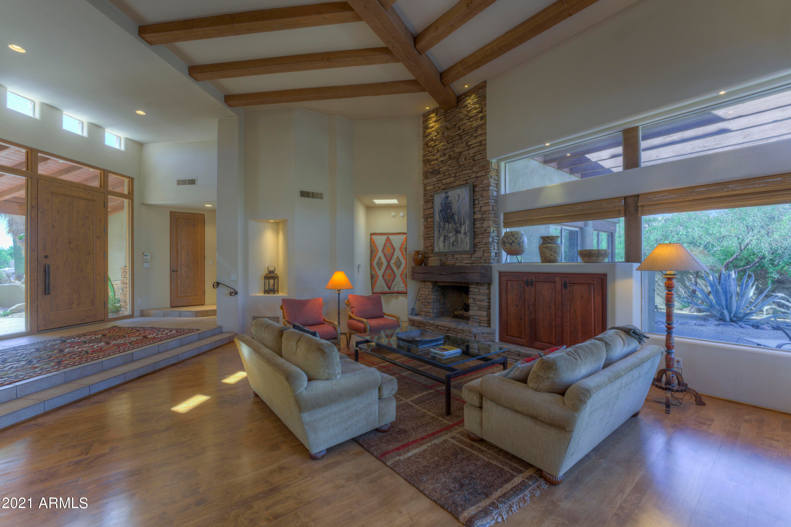 The Boulders - Residential