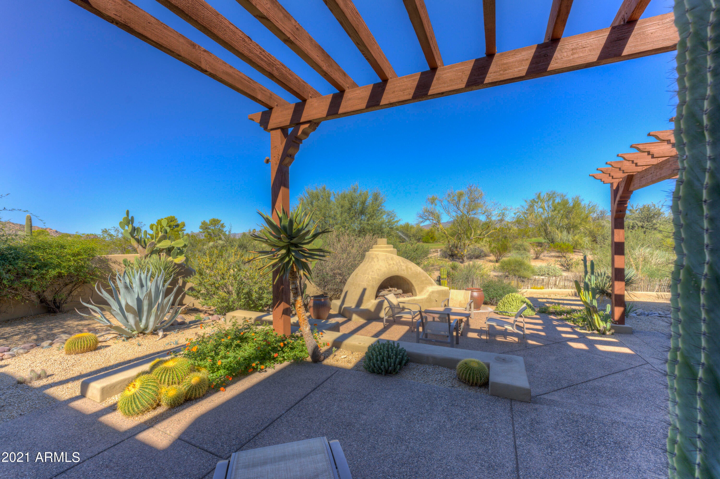 The Boulders - Residential